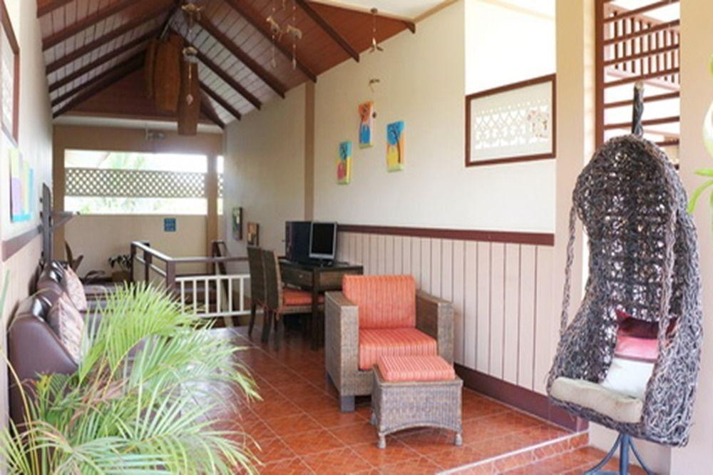 Nan Boutique Hotel Eksteriør bilde