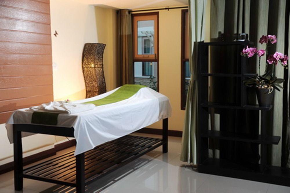Nan Boutique Hotel Eksteriør bilde
