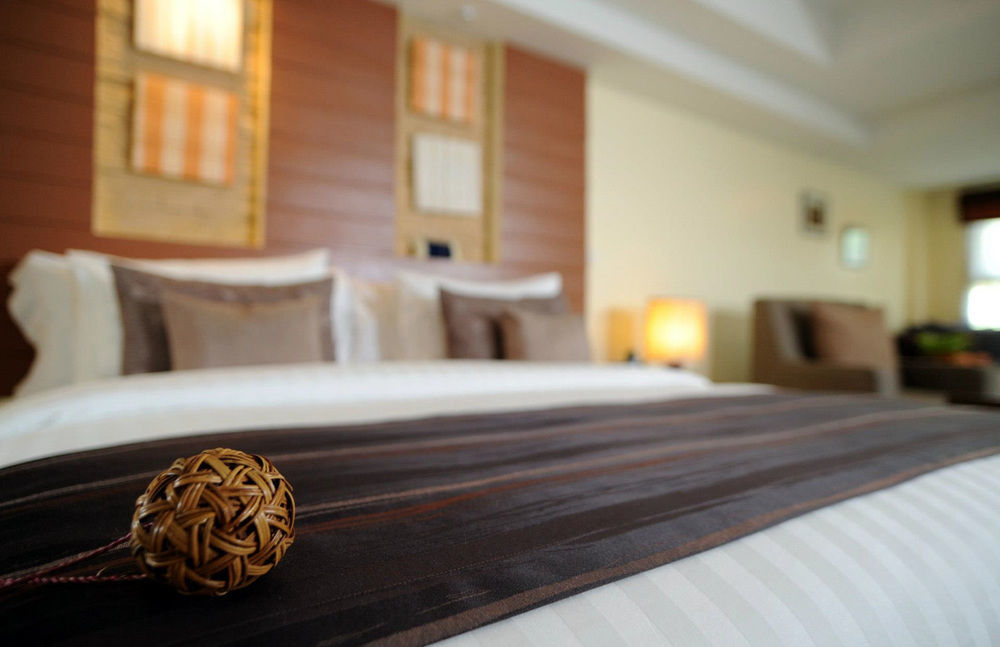 Nan Boutique Hotel Eksteriør bilde