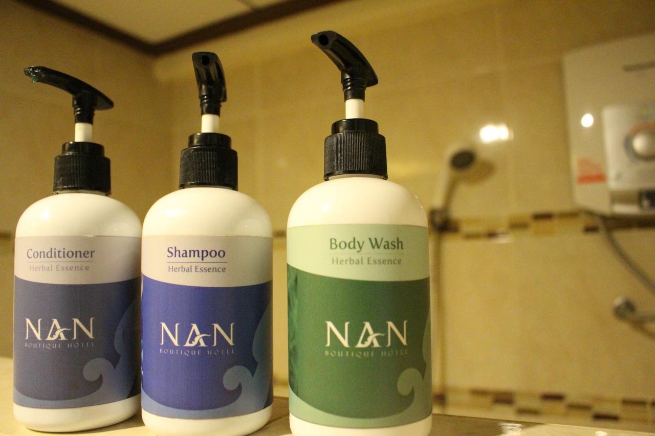 Nan Boutique Hotel Eksteriør bilde