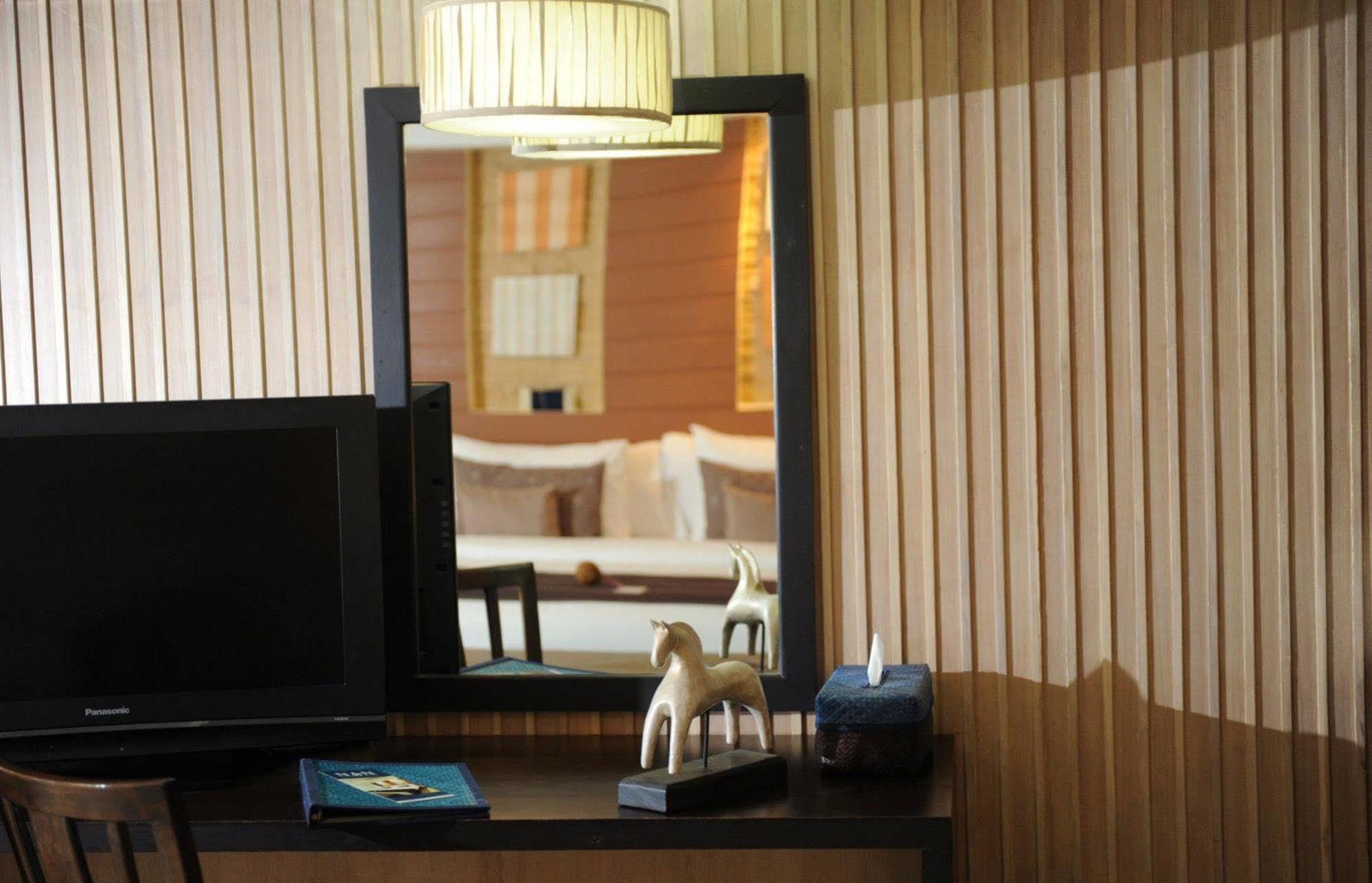 Nan Boutique Hotel Eksteriør bilde